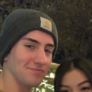 Meet your Posher, Luke